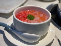 -潮汕酱记鲜牛肉火锅(欧尚店)