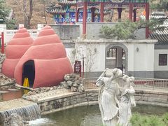 -红螺寺