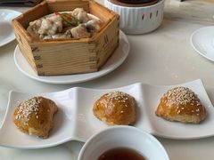 -顺德美的万豪酒店-万豪中餐厅