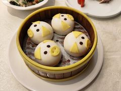 -古南都·老广东酒楼(龙江店)