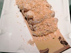 -俭朴菜(鲁磨路店)