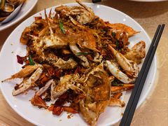 -鹏城人家海鲜酒家·23年老字号(较场尾店)