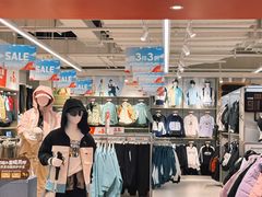 -盛京大奥莱(沈阳奥体店)