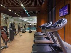 -长沙富力万达文华酒店