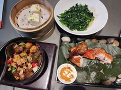 -小厨娘绣中淮扬(大行宫科巷店)