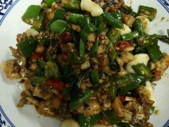 -味上湘菜馆(岳麓山店)