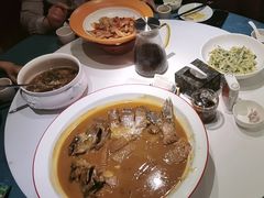 -六合居·邯郸菜·武安菜起源地