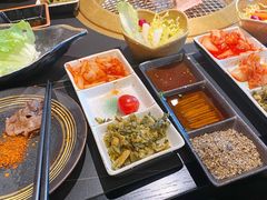 -谷牛和牛烤肉(漕河泾印象城店)