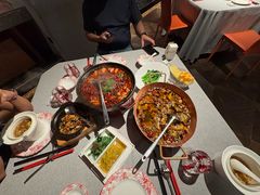 -星·South Beauty·俏江南(国贸店)