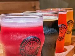 -Devils’ Brewery小恶魔精酿啤酒(武汉天地店)