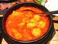 -杀猪天·韩国烤肉(总店)