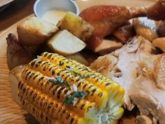 -BAKER&SPICE(BFC外滩金融中心店)