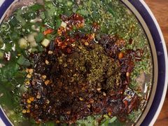 -云阿蛮云南生烫牛肉米线(奉贤路店)