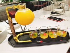 -3号仓库·创意中国菜(新世界城店)