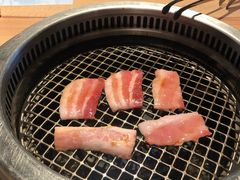 -焼肉 ウエスト(天神店)