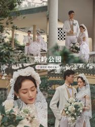 点击看大图 怀旧复古-重庆三毛摄影