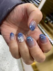 -悦指间美甲美睫