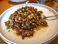 -小洞天柴火土菜馆