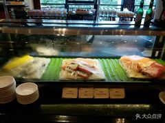 -深圳凯宾斯基酒店