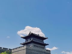 -大同古城墙