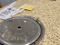 -真利味·脊骨火锅·正宗韩国料理(韩乐坊店)