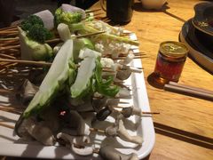 -袁记串串香(新南门店)