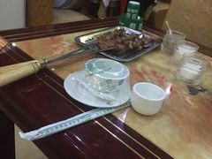 -莒县世起全羊(红旗中路店)