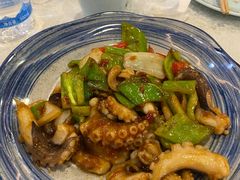 -渔娘渔家丹东海鲜(东直门店)