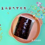 回购N次的盒马鲜生