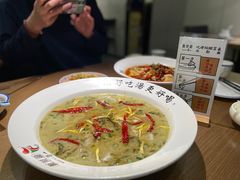 -YUOZUO渝作·川渝冒肚(崂山店)