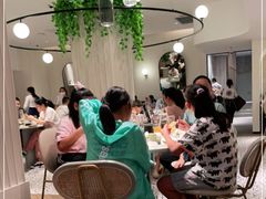 -必胜客(海滨店)