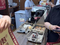 -富贵面包公司(运河店)