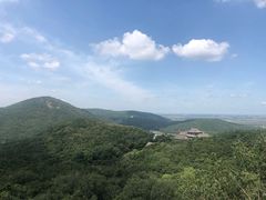-沈阳辉山风景区