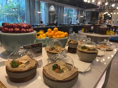 -广州白云机场雅高铂尔曼大酒店