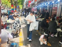 -健跳小海鲜(人民路店)