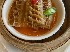 -唐阁海景中餐厅·早茶·粤菜•生日聚餐(海口朗廷酒店)