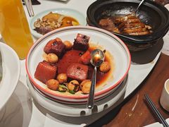 -新海渔港·胶东海鲜家常菜·家宴(奥体中心店)