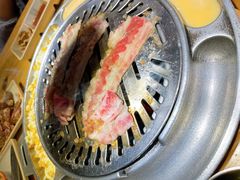 -喜来稀肉(北外滩白玉兰广场店)