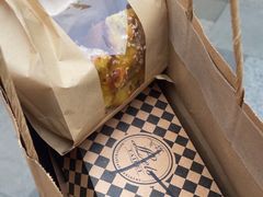 -Let's Taipei 非常烘焙(太古里店)
