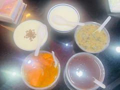 -百花传统甜品店(原址店)