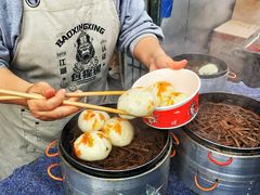 -众品香美食(三弓路店)