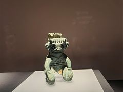 -三星堆博物馆