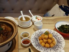 -锦粤宫·精致粤菜(深圳北站店)