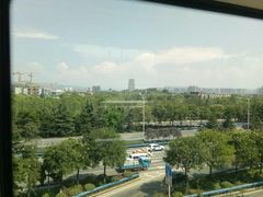 -西安华夏文旅水世界