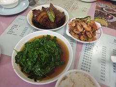 -蘭心餐厅(进贤路店)