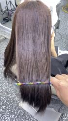-藤野造型烫染接发