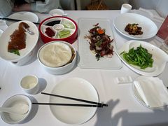 -月福京味斋·烤鸭店·北京菜(鼓楼总店)