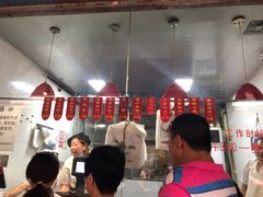 -吴山烤禽 (吴山路店)
