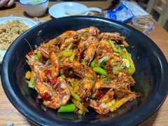 -掌上鲜(南顺城街店)