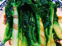 -七爷清汤腩·港式茶餐厅(世博店)